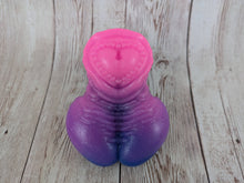Zypher the King's Steed, Size Mini (Soft Firmness)