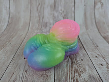 Zypher the King's Steed, Size Mini (Super Soft Firmness)