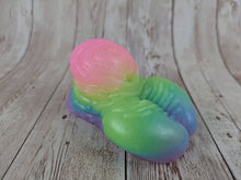 Zypher the King's Steed, Size Mini (Super Soft Firmness)