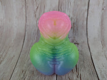 Zypher the King's Steed, Size Mini (Super Soft Firmness)