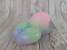 Zypher the King's Steed, Size Mini (Super Soft Firmness)