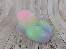 Zypher the King's Steed, Size Mini (Super Soft Firmness)