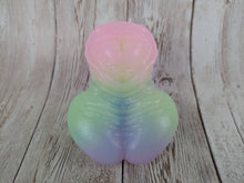 Zypher the King's Steed, Size Mini (Super Soft Firmness)