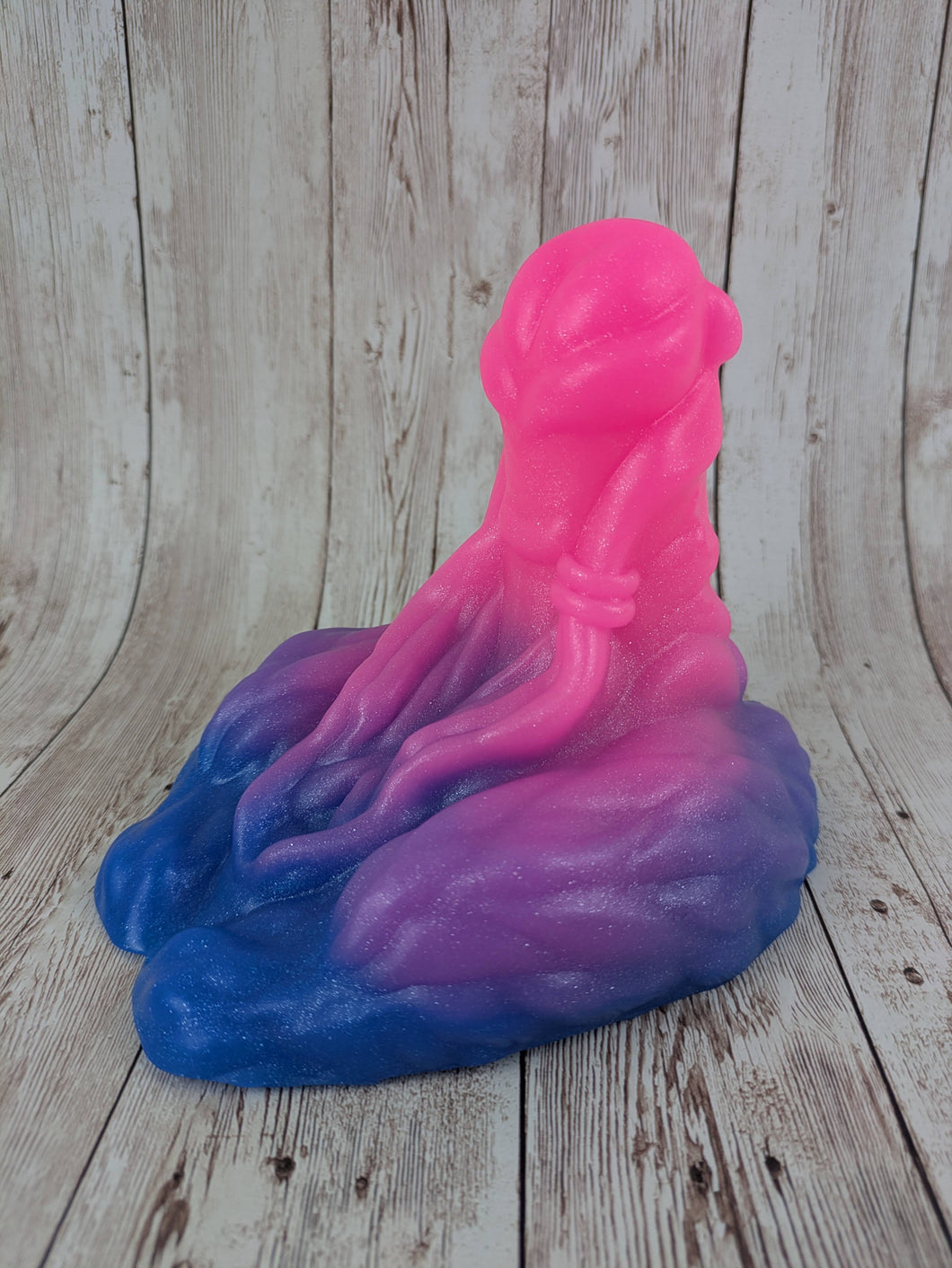 Rojo the Maze Keeper, Size Medium (Soft Firmness)