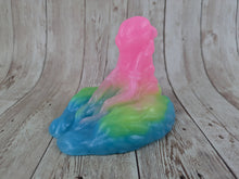 Rojo the Maze Keeper, Size Small (Super Soft Firmness)