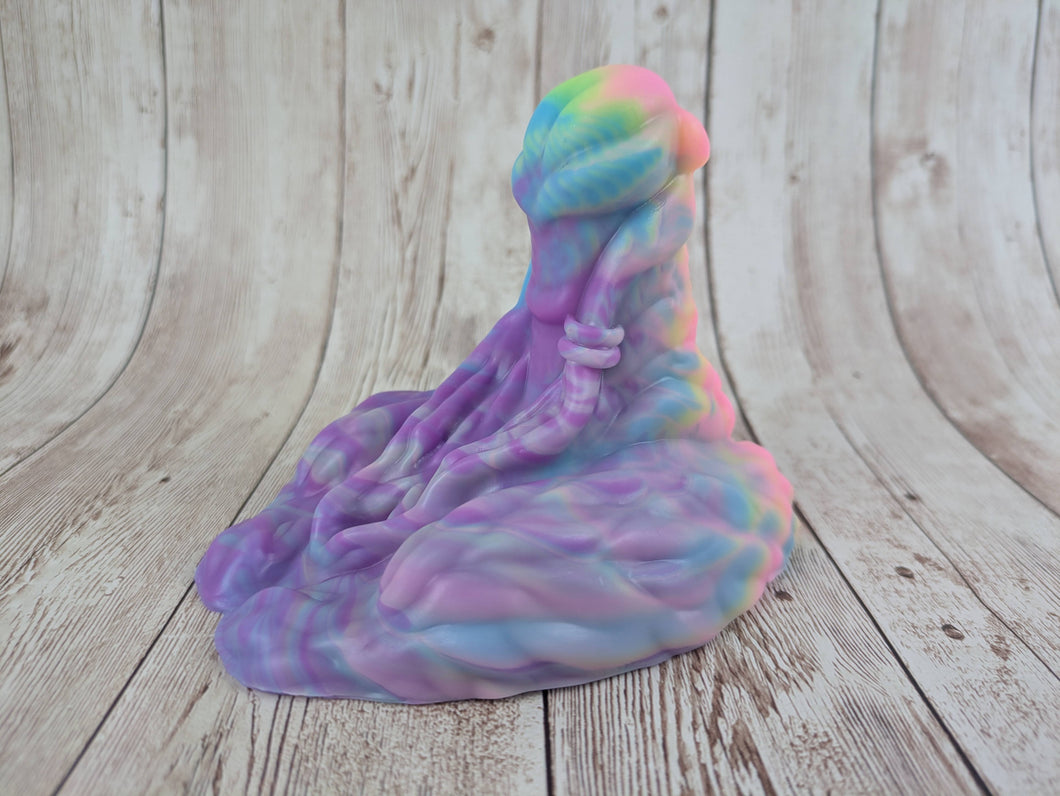 Rojo the Maze Keeper, Size Small (Soft Firmness)