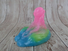 Rojo the Maze Keeper, Size Mini (Super Soft Firmness)