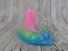 Rojo the Maze Keeper, Size Mini (Super Soft Firmness)