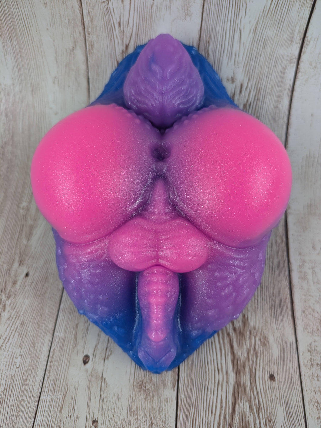 Tristan the Whimsy Prince, Size Small (Soft Firmness)