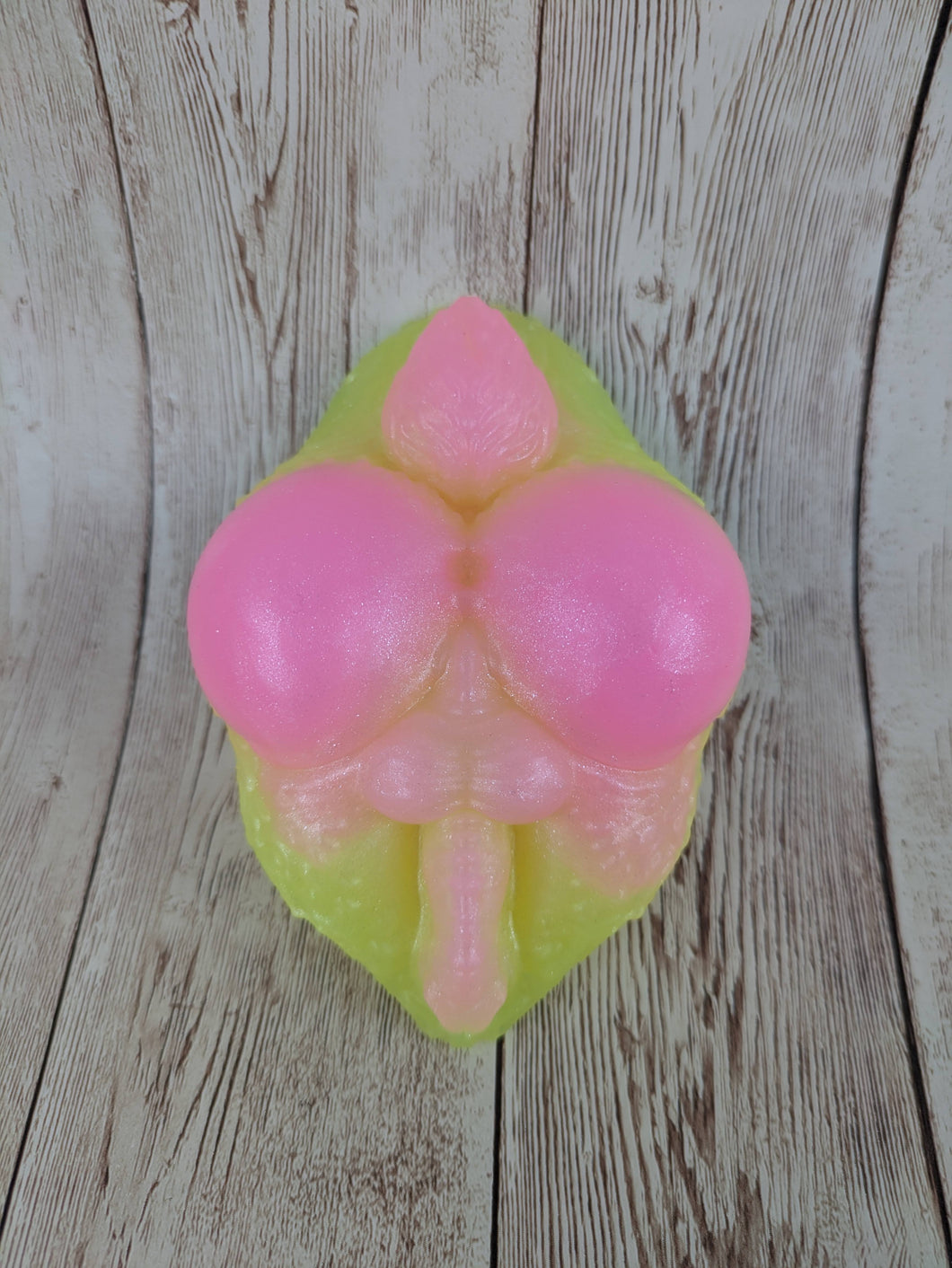 Tristan the Whimsy Prince, Size Mini (Super Soft Firmness)