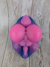 Tristan the Whimsy Prince, Size Mini (Soft Firmness)