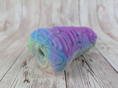 Aleya the Moth Queen Stroker, Size Small (Soft Firmness)