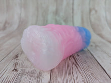 Aleya the Moth Queen Stroker, Size Small (Super Soft Firmness)
