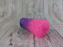 Aleya the Moth Queen Stroker, Size Mini (Soft Firmness)