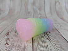 Aleya the Moth Queen Stroker, Size Mini (Super Soft Firmness)