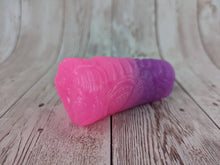 Aleya the Moth Queen Stroker, Size Mini (Soft Firmness)