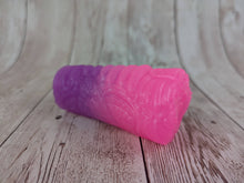 Aleya the Moth Queen Stroker, Size Mini (Soft Firmness)
