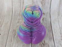 Zypher the King's Steed, Size Mini (Soft Firmness) MISHAP