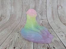 Rojo the Maze Keeper, Size Mini (Super Soft Firmness) MISHAP