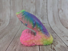 Trex the Beast Packer, Size Mini (Soft Firmness) MISHAP