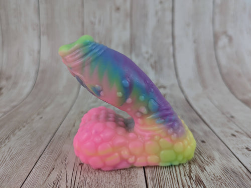 Trex the Beast Packer, Size Mini (Soft Firmness) MISHAP