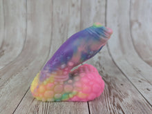 Trex the Beast Packer, Size Mini (Soft Firmness) MISHAP