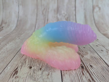 Lennex the Dancing Bear Packer, Size Mini (Super Soft Firmness) MISHAP