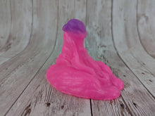 Rojo the Maze Keeper, Size Mini (Soft Firmness) MISHAP