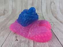 Fredrick the Werewolf of the woods, Size Small (Soft Firmness) MISHAP