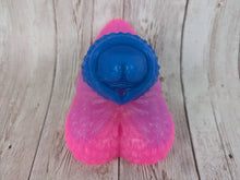Fredrick the Werewolf of the woods, Size Small (Soft Firmness) MISHAP