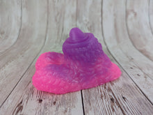 Fredrick the Werewolf of the woods, Size Mini (Soft Firmness) MISHAP
