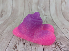 Fredrick the Werewolf of the woods, Size Mini (Soft Firmness) MISHAP