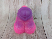 Fredrick the Werewolf of the woods, Size Mini (Soft Firmness) MISHAP
