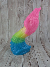 Krazor the Sky Eater , Size Large (Soft Firmness)