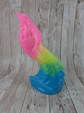 Krazor the Sky Eater , Size Large (Soft Firmness)