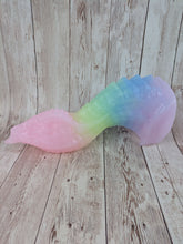 Krazor the Sky Eater , Size Large (Super Soft Firmness)
