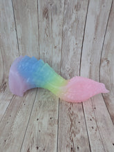 Krazor the Sky Eater , Size Large (Super Soft Firmness)