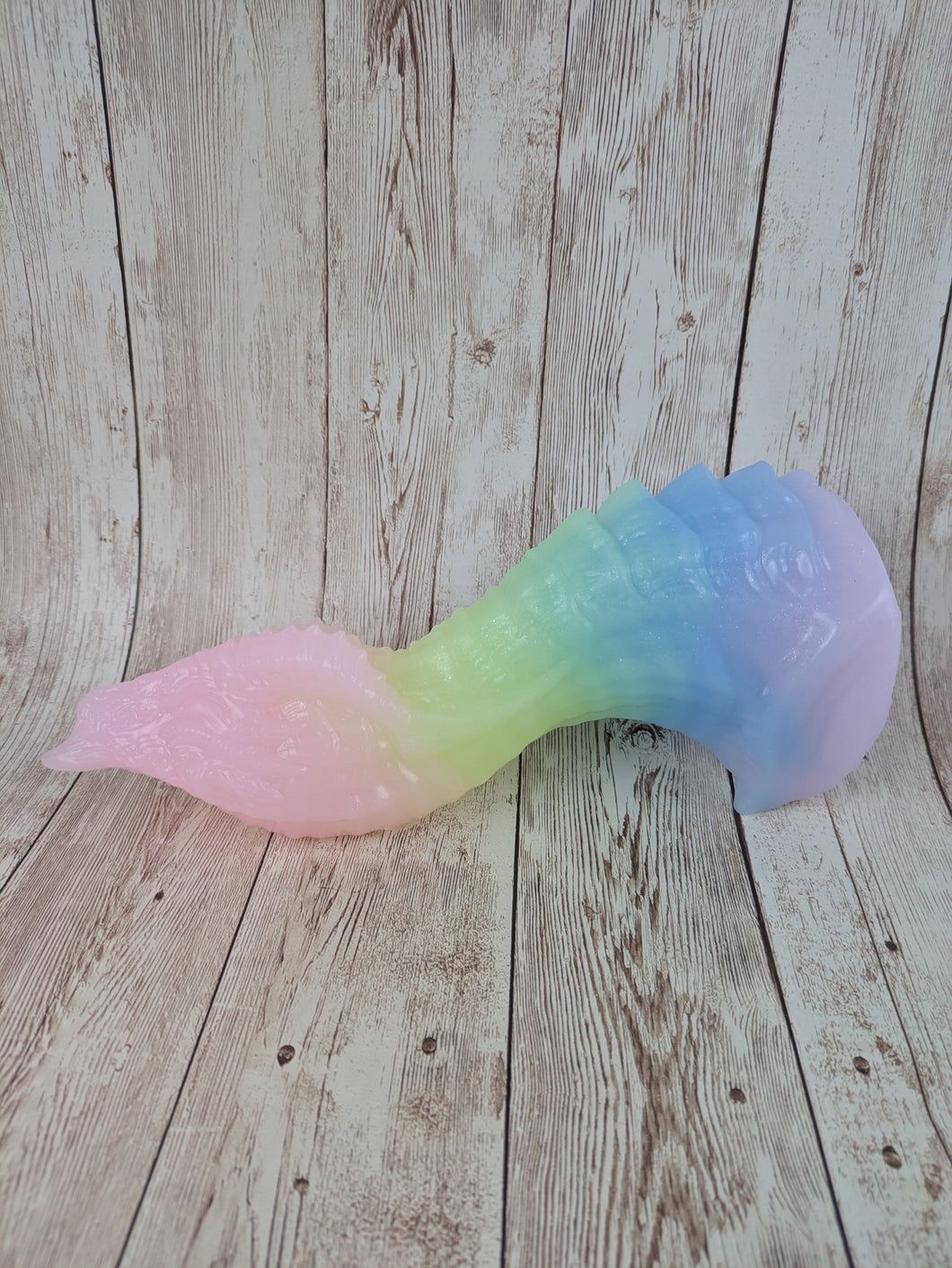 Krazor the Sky Eater , Size Medium (Super Soft Firmness)