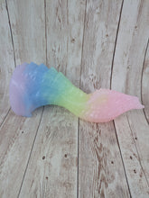 Krazor the Sky Eater , Size Medium (Super Soft Firmness)