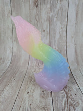 Krazor the Sky Eater , Size Small (Super Soft Firmness) MISHAP