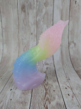 Krazor the Sky Eater , Size Small (Super Soft Firmness) MISHAP