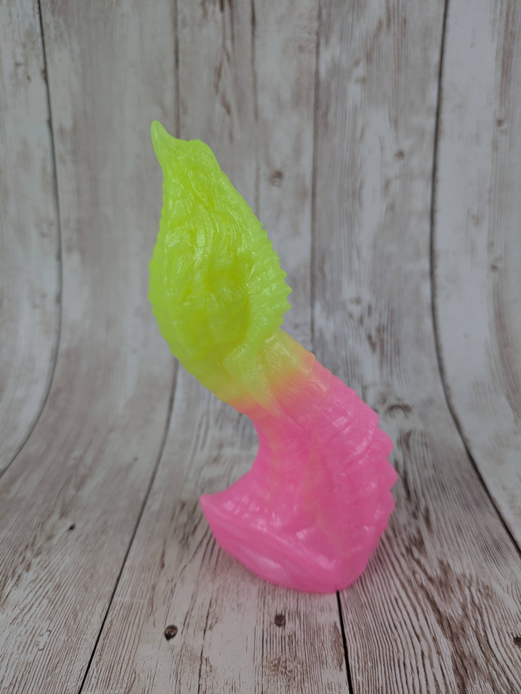 Krazor the Sky Eater , Size Mini (Soft Firmness)