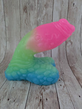 Trex E the Beast Erect Version, Size Medium (Super Soft Firmness)