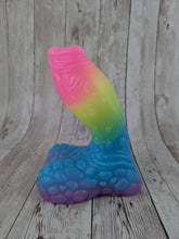 Trex E the Beast Erect Version, Size Small (Soft Firmness)