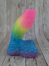 Trex E the Beast Erect Version, Size Small (Soft Firmness)