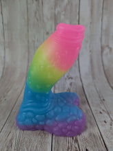 Trex E the Beast Erect Version, Size Mini (Soft Firmness)