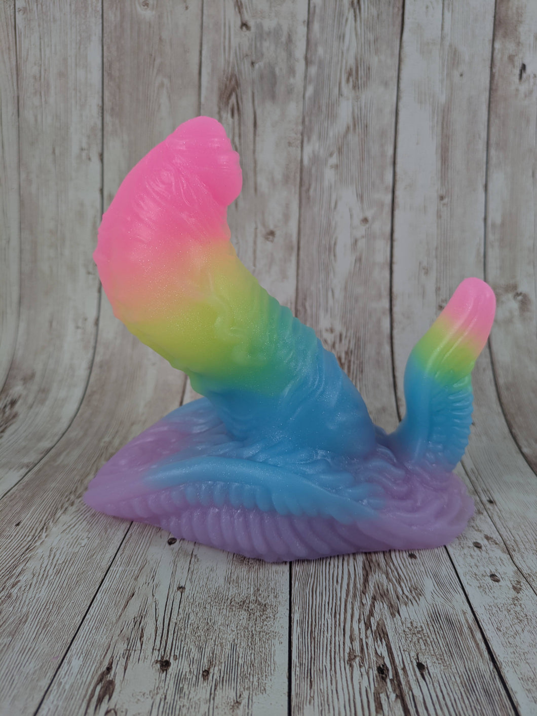 Leena the Heaven Crawler, Size Medium (Soft Firmness)