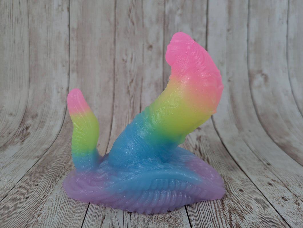 Leena the Heaven Crawler, Size Mini (Soft Firmness)