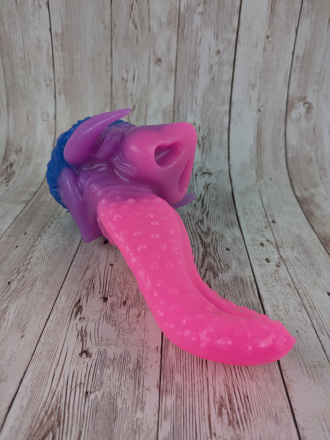 Ruck the Wanderer, Size Onesize (Super Soft Firmness)