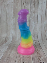 Axis the Royal Unicorn, Size Small (Soft Firmness)